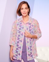 Spring Bliss Jacket thumbnail number 1