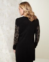 Golden Scroll Sweater thumbnail number 3