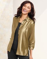 Precious Metals Big Shirt thumbnail number 1