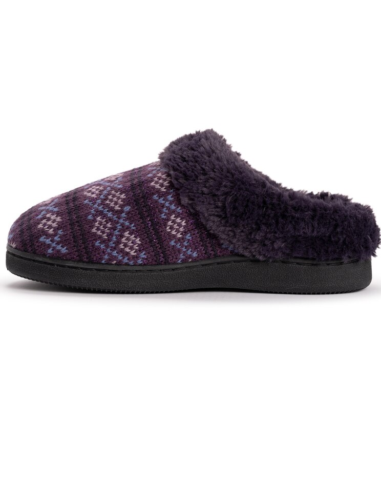 MUK LUKS® Women's Suzanne Slippers image number 7