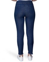 Ruby Rd® Super Soft Denim-Like Twill Jeans thumbnail number 2