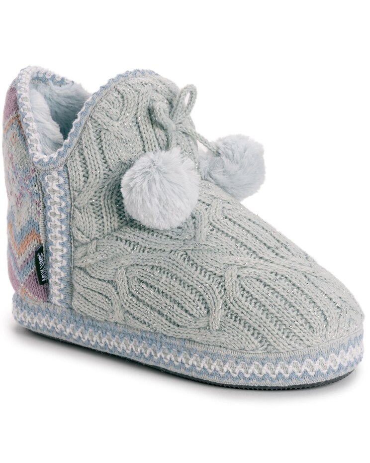 MUK LUKS® Women's Amira Slippers image number 1