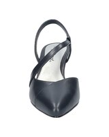 Easy Street Emerald Slingback Pumps thumbnail number 3