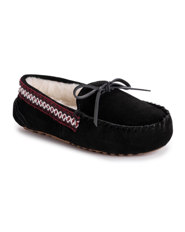 MUK LUKS® Women's Jane Slippers image number 1