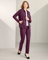 Supersoft Zip Jacket thumbnail number 2