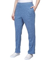 Alfred Dunner® Comfort Zone Comfort Fit Knit Average Length Pant thumbnail number 6
