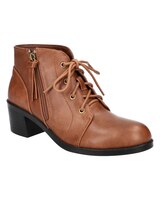 Easy Street Becker Ankle Boots thumbnail number 1