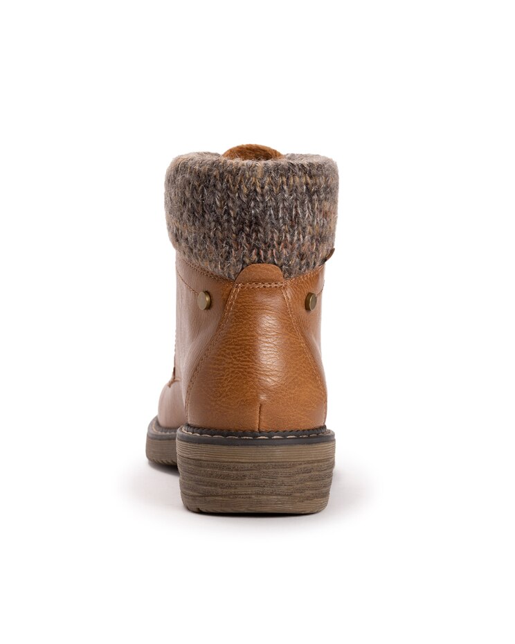 MUK LUKS Garland Georgia Boots image number 2