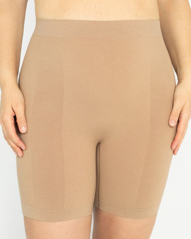 Seamless Thigh Shaper image number 1