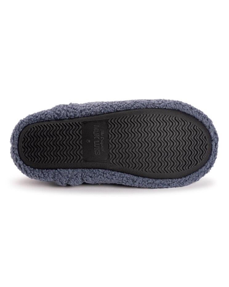 MUK LUKS® Women's Berber Camp Slippers image number 4