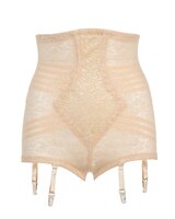 Rago® High Waist Extra Firm Shaping Panty Brief thumbnail number 1