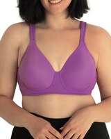 Leading Lady  Brigitte Full Coverage T-Shirt Bra Underwire thumbnail number 1