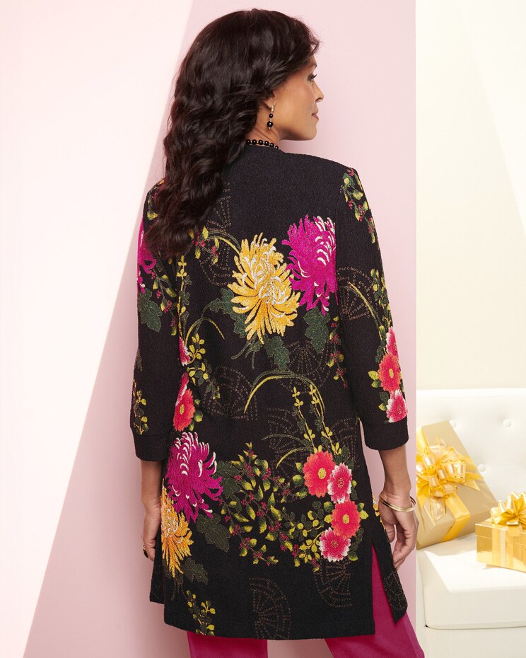 Shanghai Nights Duster image number 2
