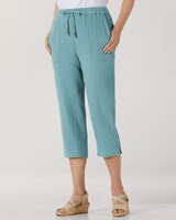 Easy Breezy Capris thumbnail number 1