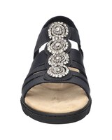Easy Street® Samira Platform Sandals thumbnail number 2