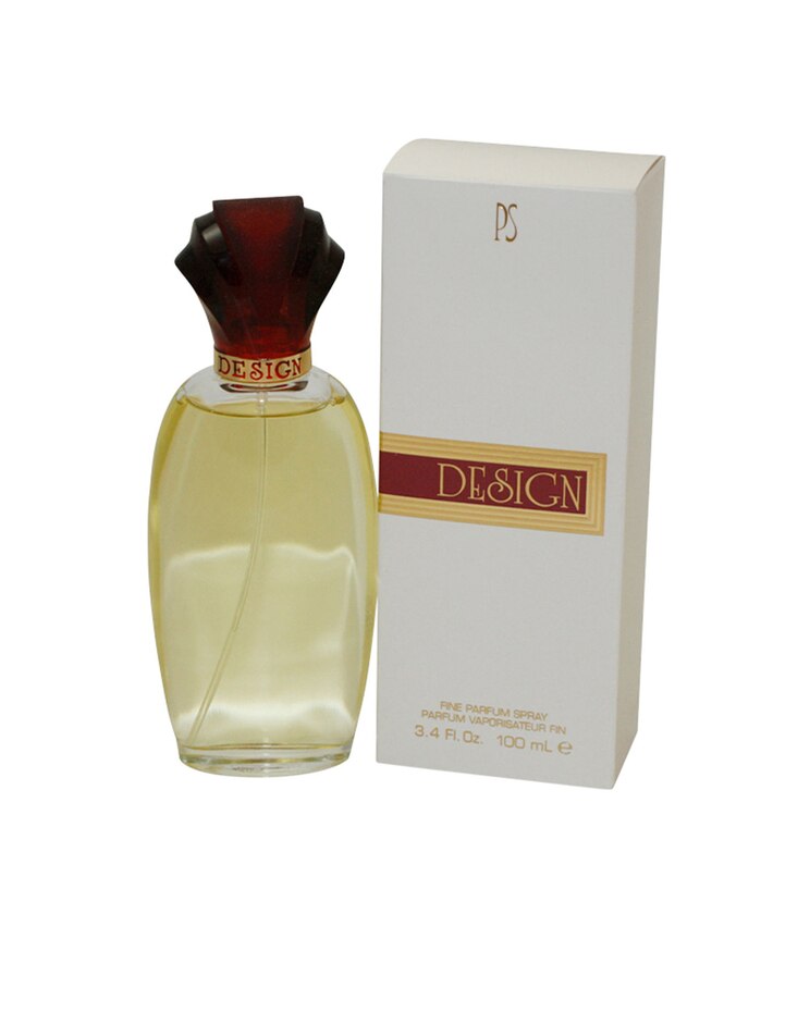 Design Fine Perfume Spray for Women by Paul Sebastian - 3.4 Oz image number 1