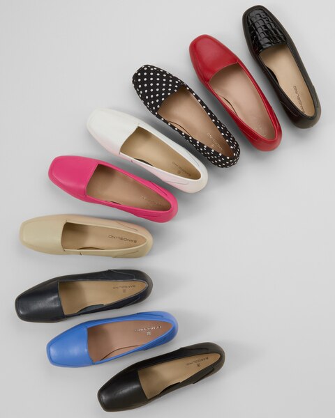 Bandolino® Liberty Loafers