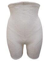 Rago® Everyday High Waist Long Leg Panty thumbnail number 1