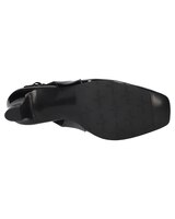 Easy Street® Ritsa Square Toe Slingback Pumps thumbnail number 4