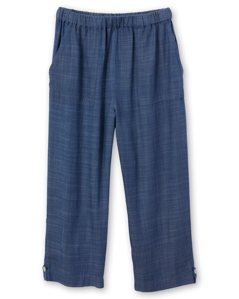 Ankle Pant by Alfred Dunner