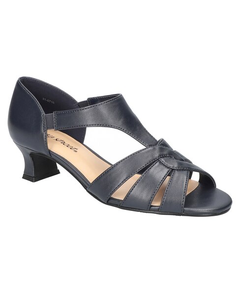 Easy Street® Essie Dress Sandals