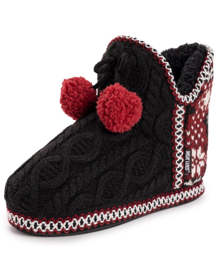 MUK LUKS® Women's Amira Slippers image number 2