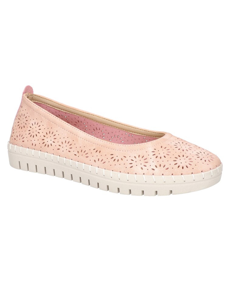 Easy Street® Nitza Comfort  Flats image number 1