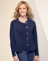 Milano Sweater Jacket thumbnail number 1