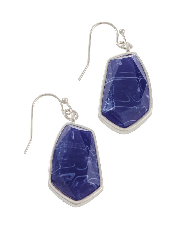Secret Garden Earrings image number 1