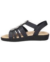Easy Street® Samira Platform Sandals thumbnail number 5