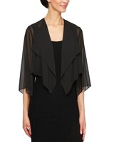 Cover-Up Bolero Jacket  thumbnail number 1