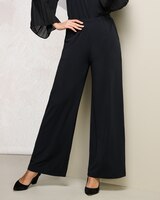 JetSet Wide Leg Pants thumbnail number 1