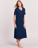 Essential Knit Robe thumbnail number 1