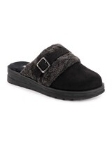 MUK LUKS Natalie Nancy Clog thumbnail number 1