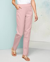 Soft Stretch Denim Jeans thumbnail number 1