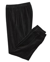 Alfred Dunner Velour Jogger thumbnail number 2