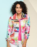 Color Me Up Jacket thumbnail number 1