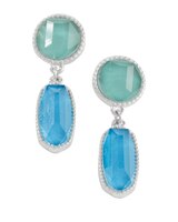 Everlasting Jewels Earrings thumbnail number 1
