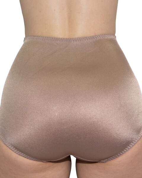 Rago® Panty Brief Light Shaping