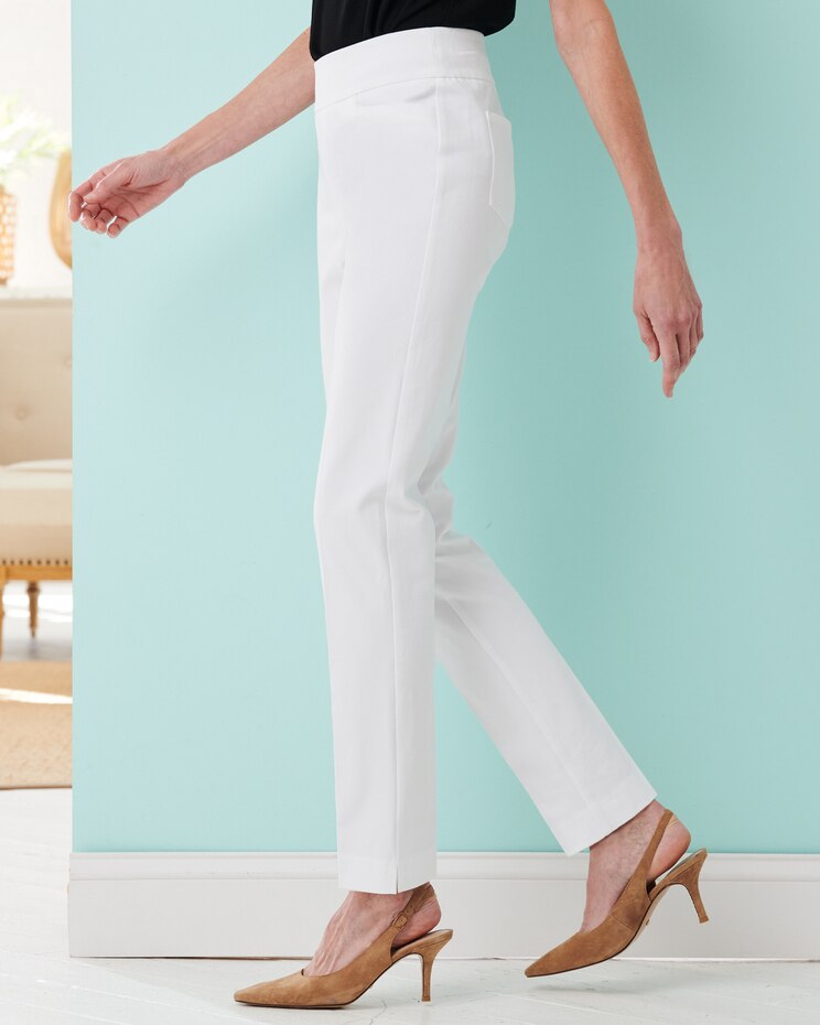 Slimtacular® Flex Fit Pants image number 3