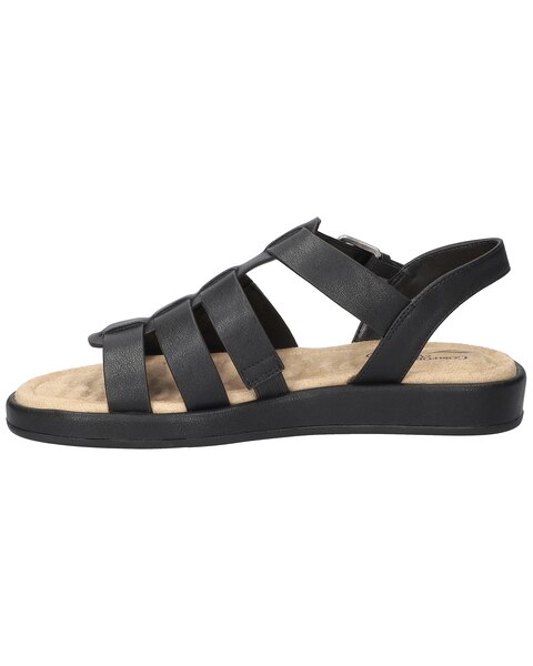Easy Street® Chirp Gladiator Sandals