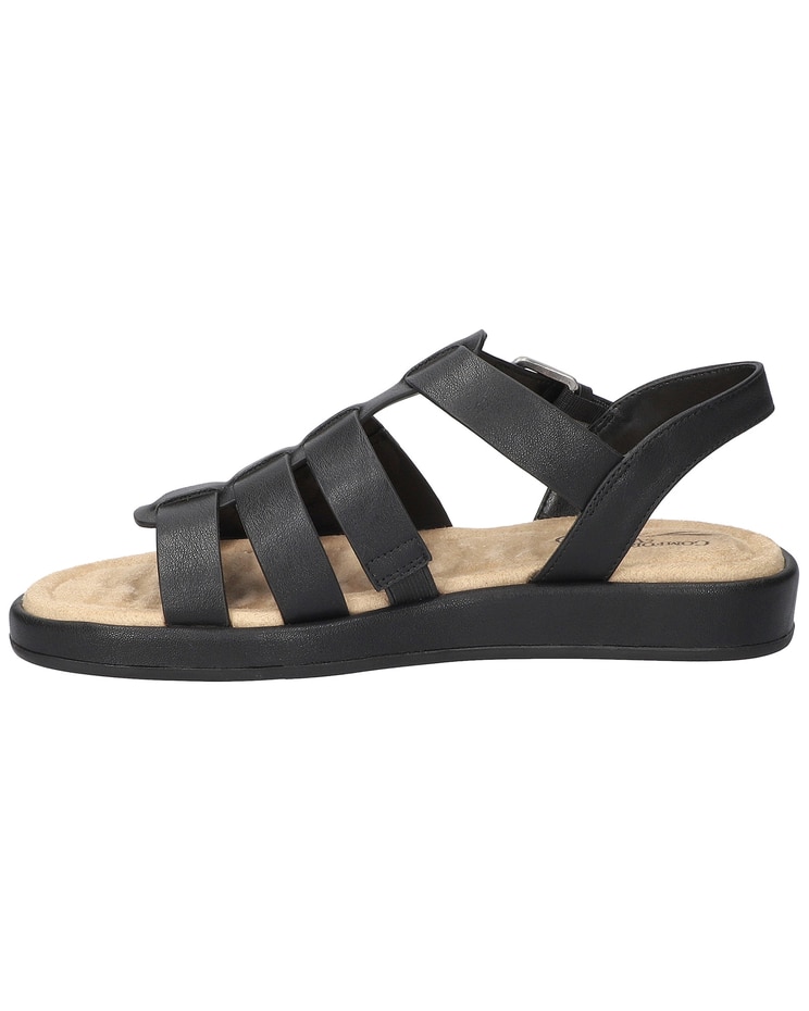 Easy Street® Chirp Gladiator Sandals image number 5