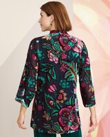 Afternoon in Rome Kimono thumbnail number 2