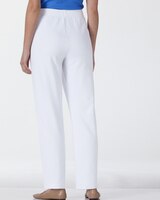 Soft Knit Pants thumbnail number 2