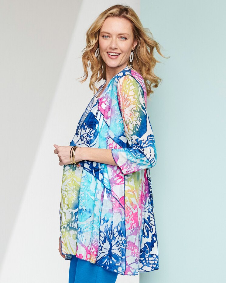 Butterfly Dream Jacket image number 2