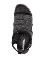 MUK LUKS® Women's Zahara Sandal thumbnail number 2