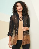 Waterfall Pebble Big Shirt thumbnail number 1