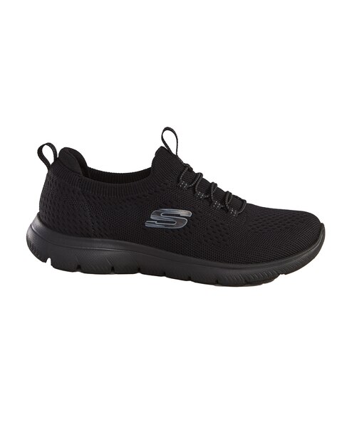 Skechers® Summits - Top Player Mesh Bungee