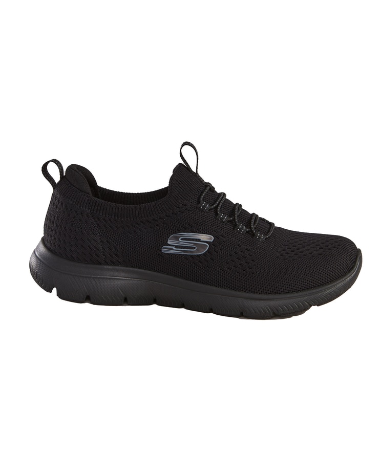 Skechers® Summits - Top Player Mesh Bungee image number 1