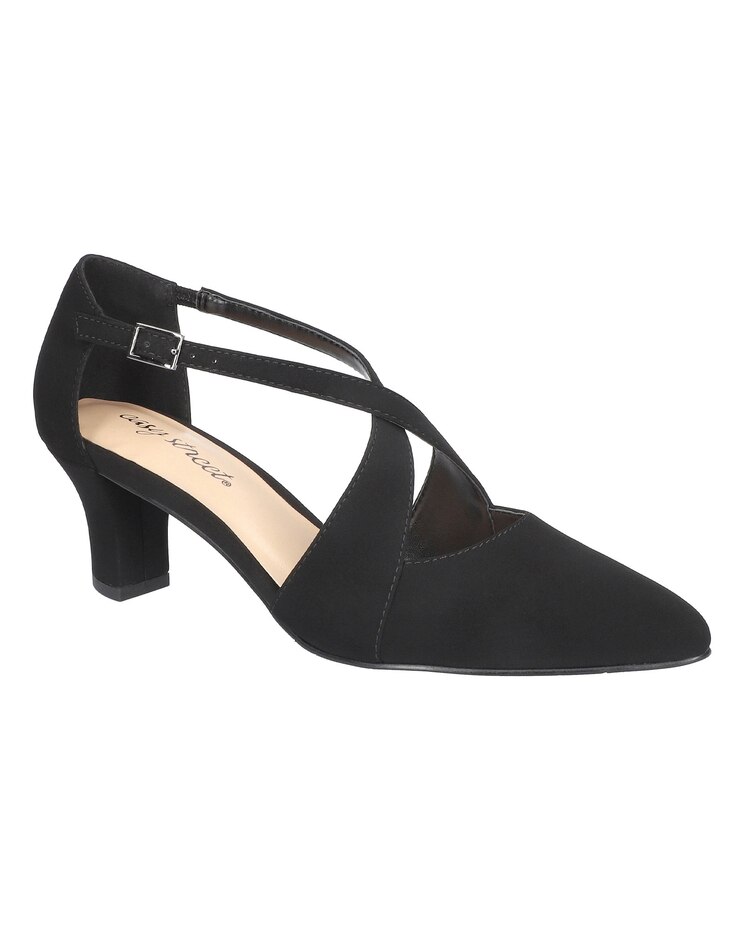 Easy Street® Elegance Pumps image number 1